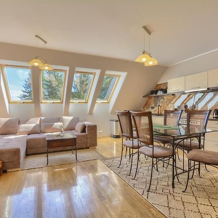 Apartament Polana-Карпач Екстериор снимка
