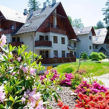 Apartament Polana-Карпач Екстериор снимка