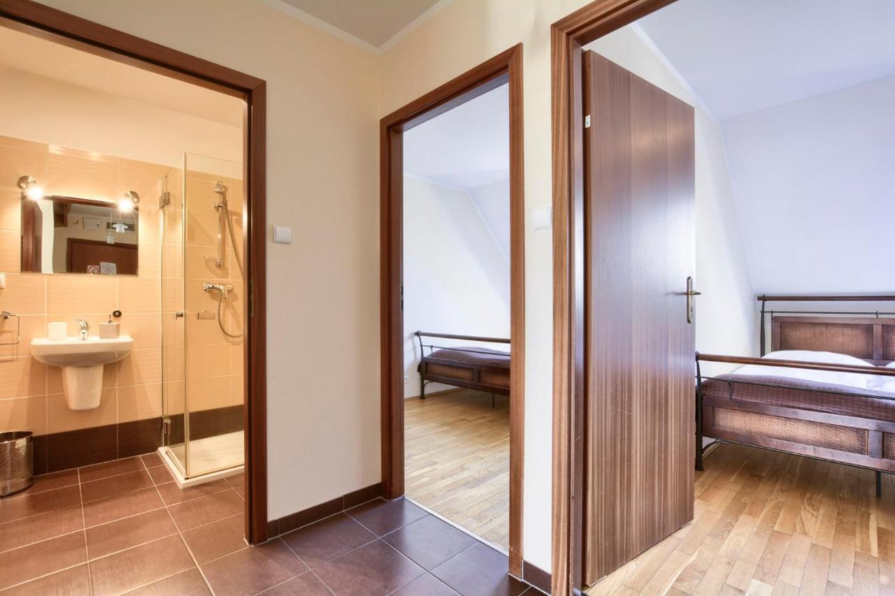 Apartament Polana-Карпач Екстериор снимка