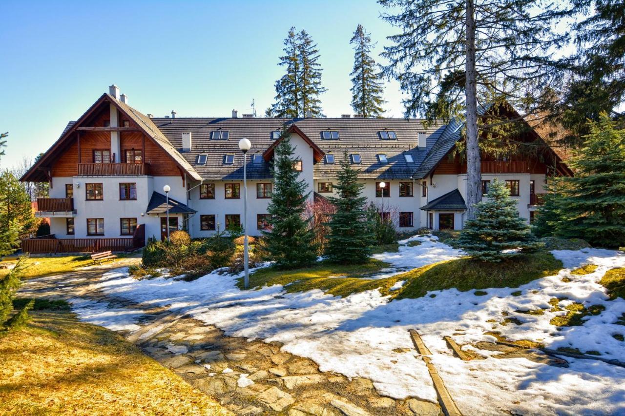 Apartament Polana-Карпач Екстериор снимка