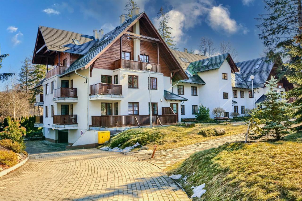 Apartament Polana-Карпач Екстериор снимка