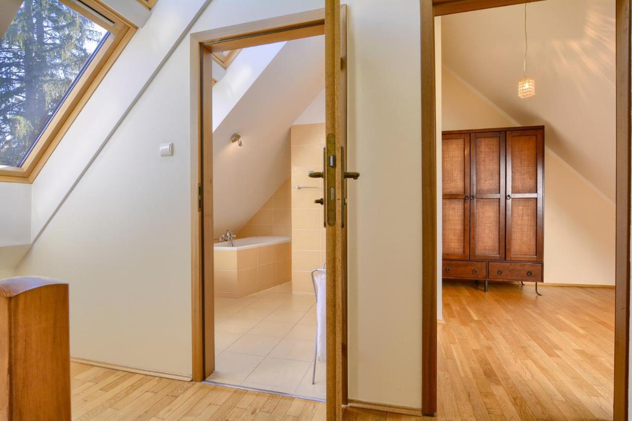 Apartament Polana-Карпач Екстериор снимка