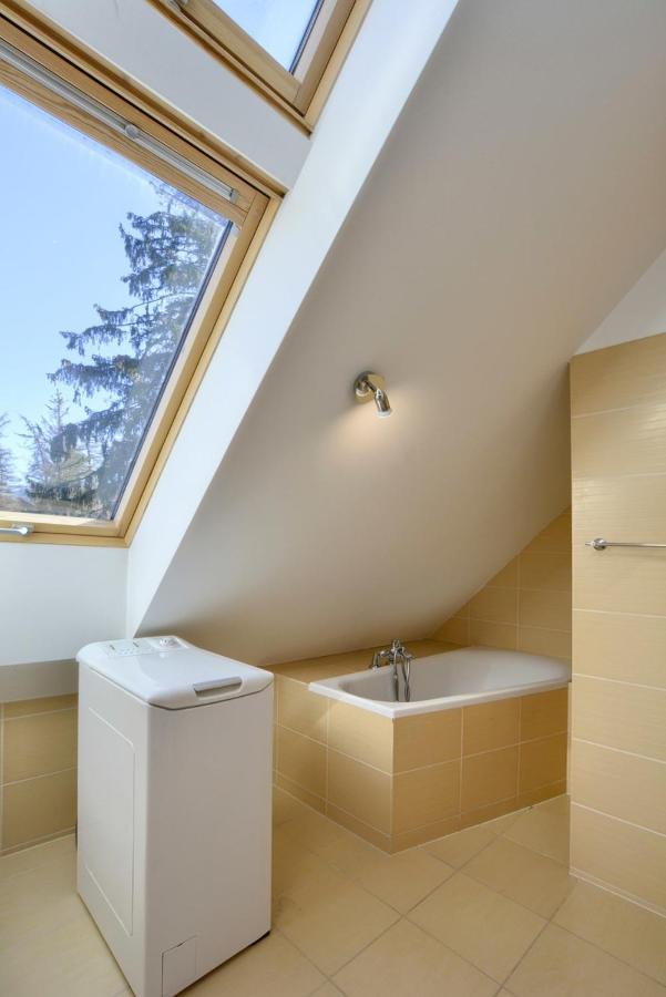 Apartament Polana-Карпач Екстериор снимка