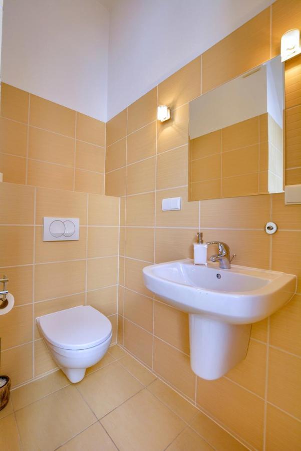 Apartament Polana-Карпач Екстериор снимка