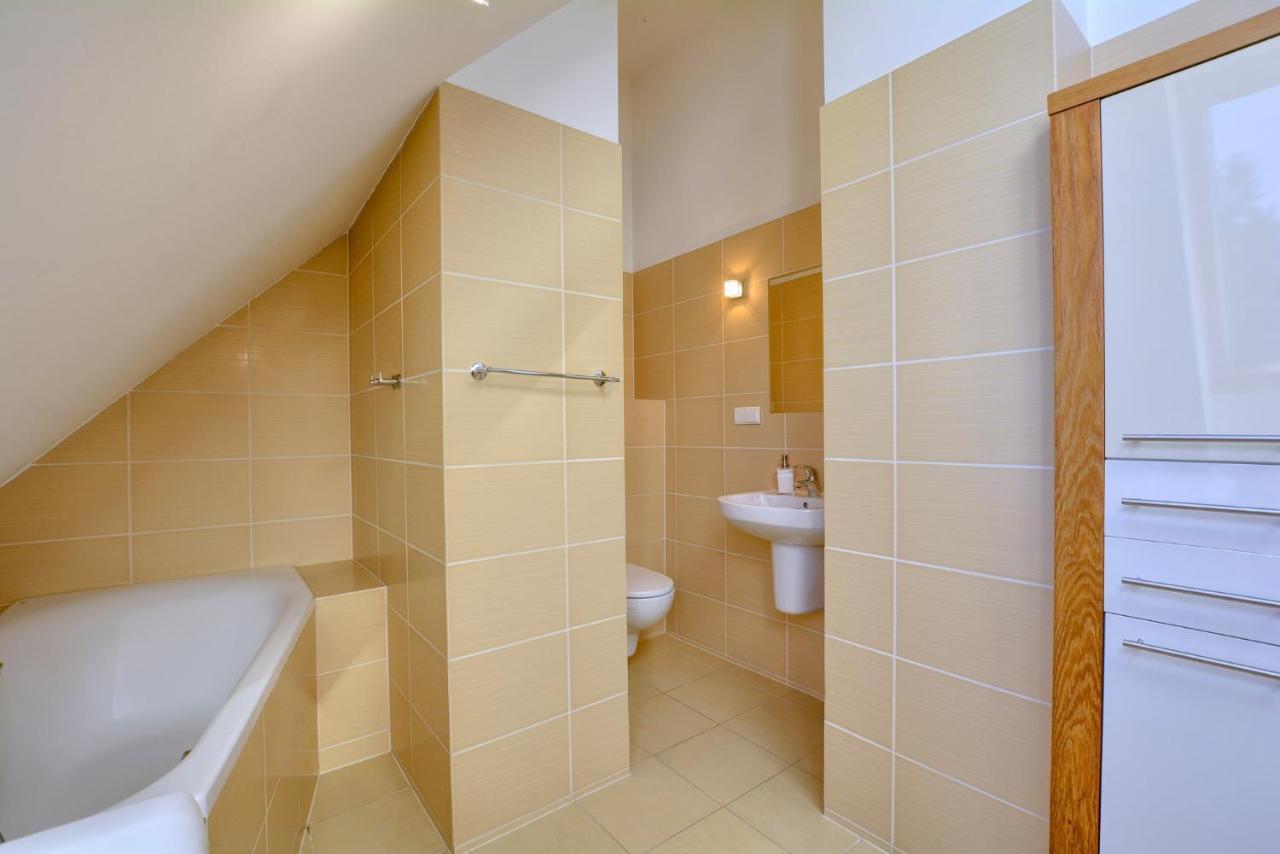 Apartament Polana-Карпач Екстериор снимка