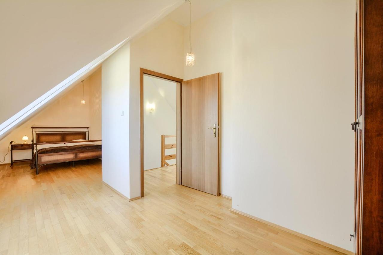 Apartament Polana-Карпач Екстериор снимка