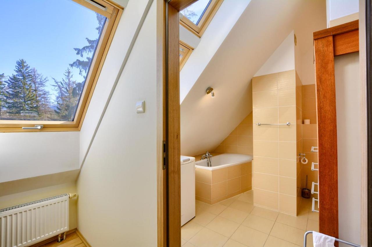 Apartament Polana-Карпач Екстериор снимка