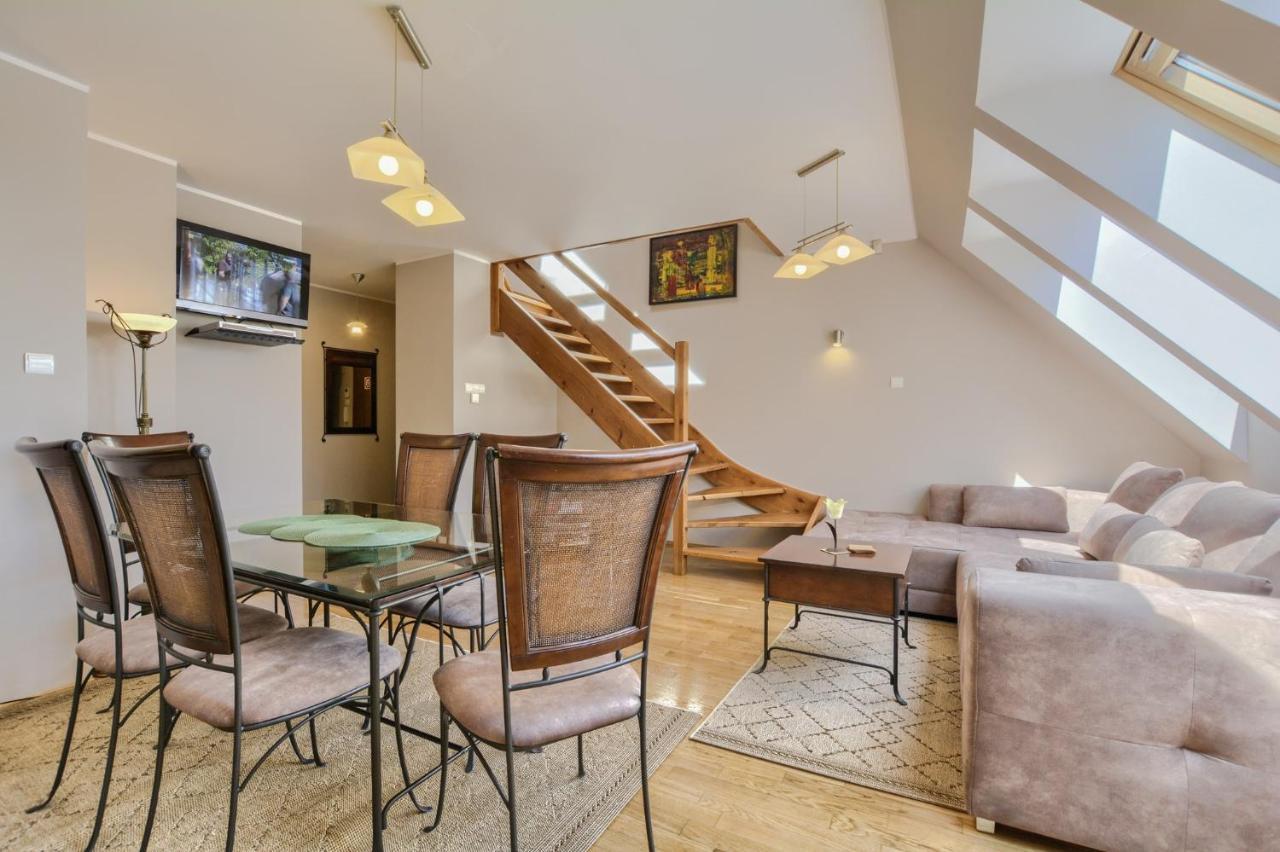 Apartament Polana-Карпач Екстериор снимка