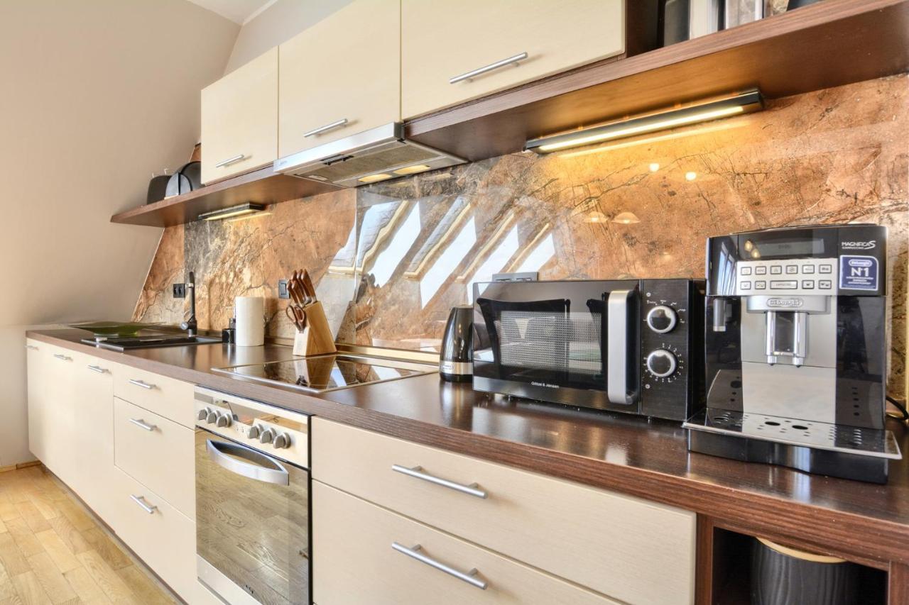 Apartament Polana-Карпач Екстериор снимка