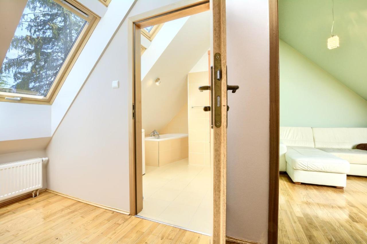 Apartament Polana-Карпач Екстериор снимка