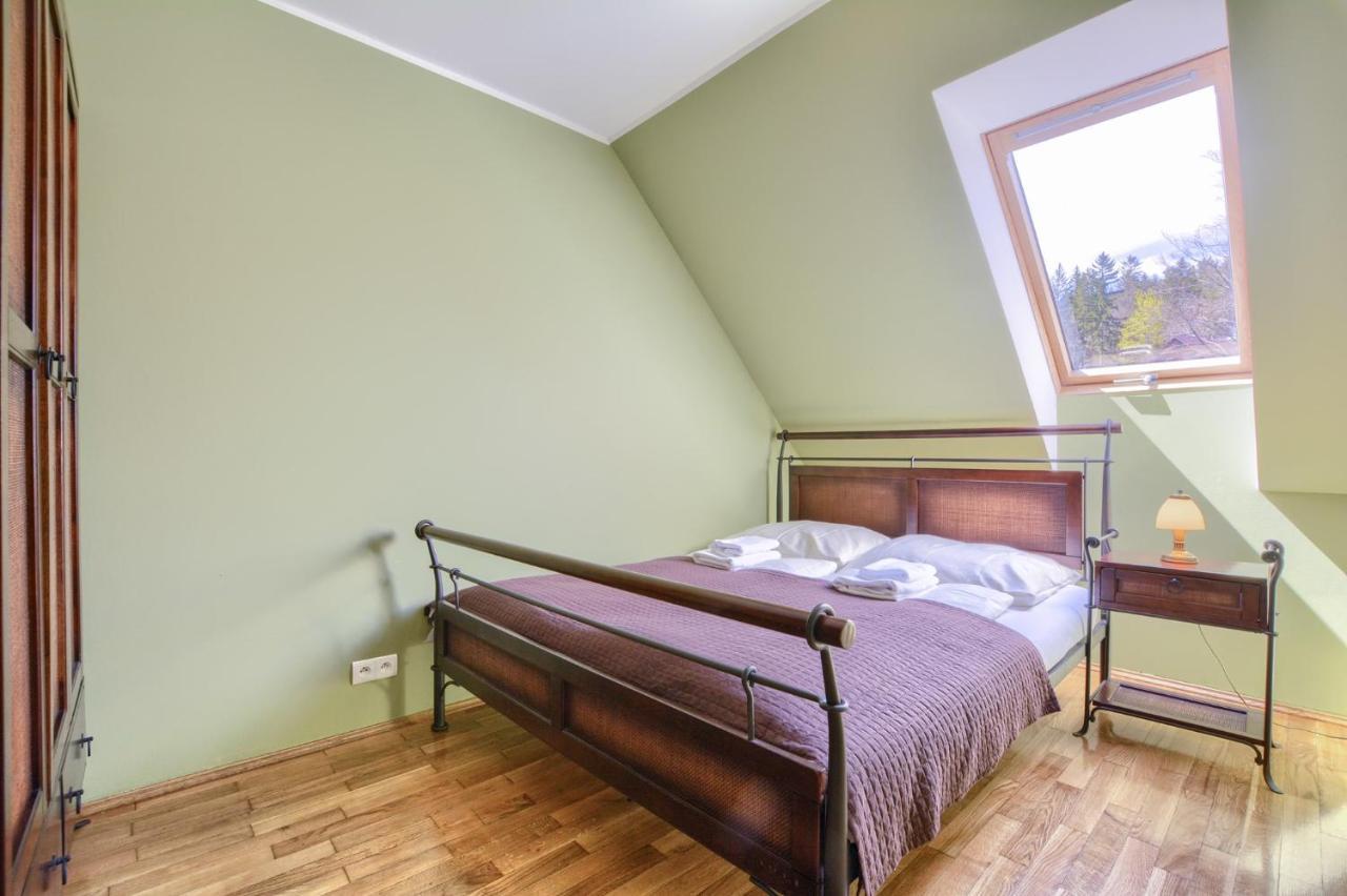 Apartament Polana-Карпач Екстериор снимка