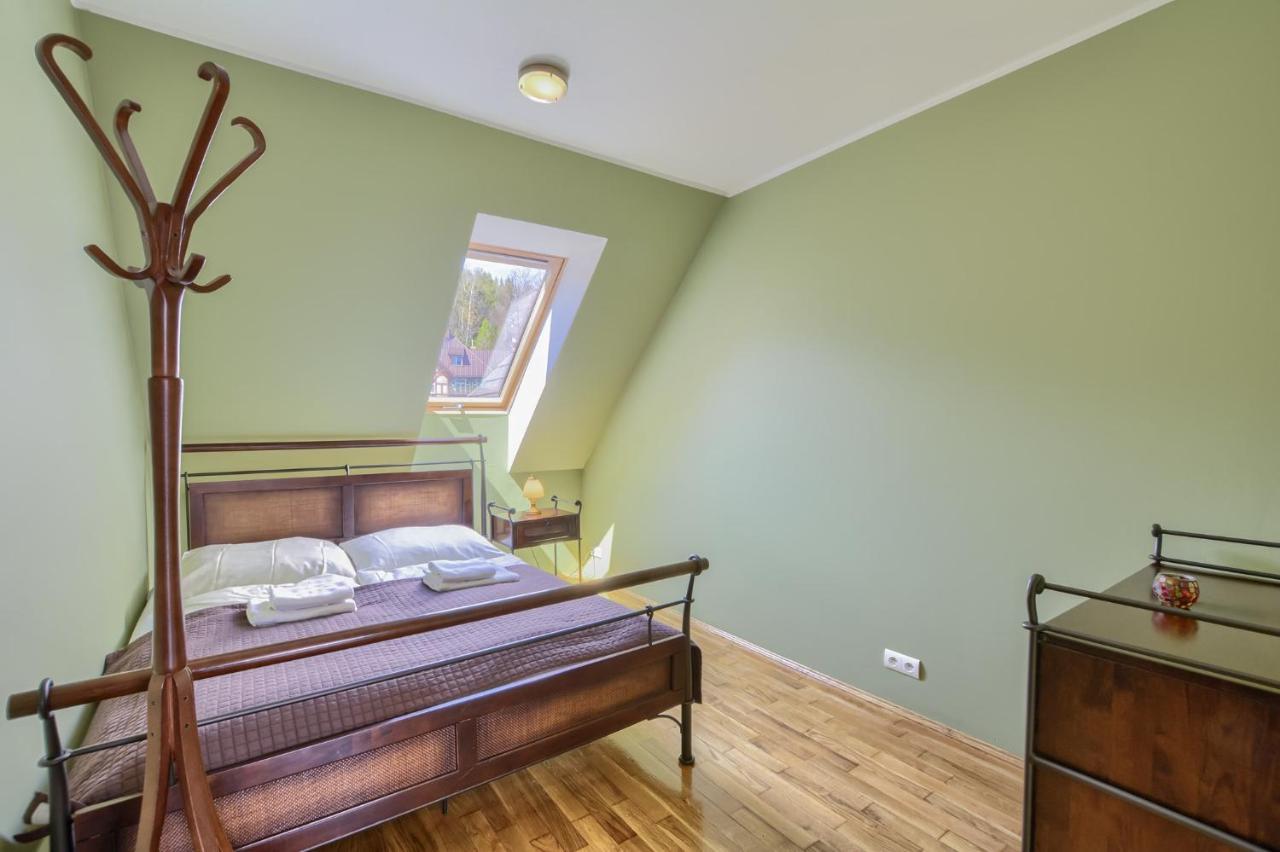 Apartament Polana-Карпач Екстериор снимка