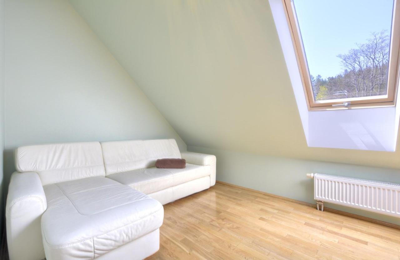 Apartament Polana-Карпач Екстериор снимка
