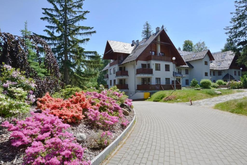 Apartament Polana-Карпач Екстериор снимка
