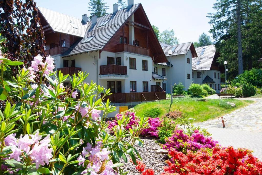Apartament Polana-Карпач Екстериор снимка